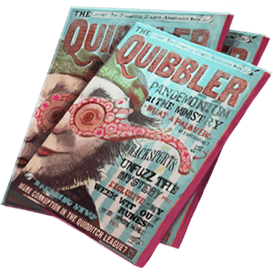 :hpquibbler: